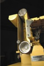 Станок шлифовальный тарельчато-ленточный Powermatic 31А 400V 2685033-RU