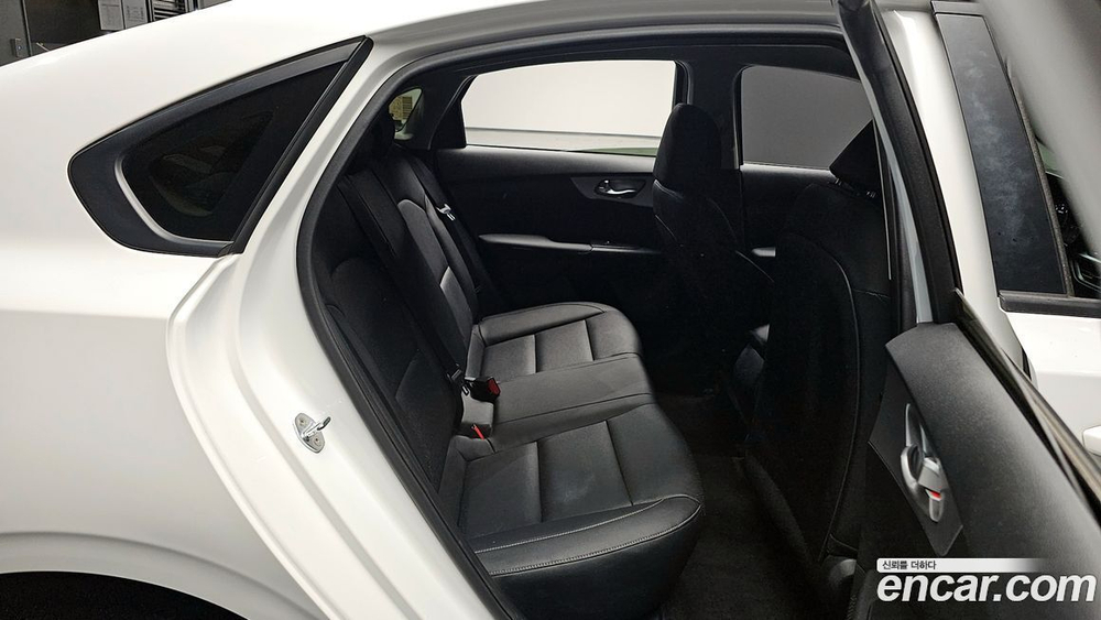 Kia The New K3 2 Generation 1.6 (12.2021)