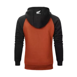 Худи Honda Making Legends