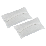 Нейтрализатор запаха и поглотитель влаги для обуви, 2шт