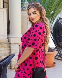 Платье УК-1098 Fabrika