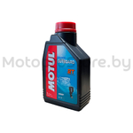 Моторное масло MOTUL OUTBOARD  2T 1L