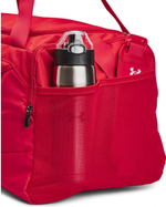 Сумка Under Armour UA Undeniable 5.0 Duffle MD-RED