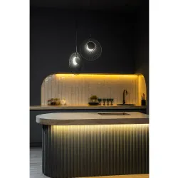 Подвесной светильник Arte Lamp LAYLA