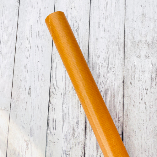 Бумага Крафт Вердже Шоколадная