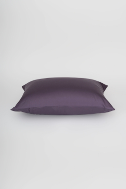 Постельное белье 1.5 спальное German Grass Violet Brilliant фиолетовое Фиолетовый
