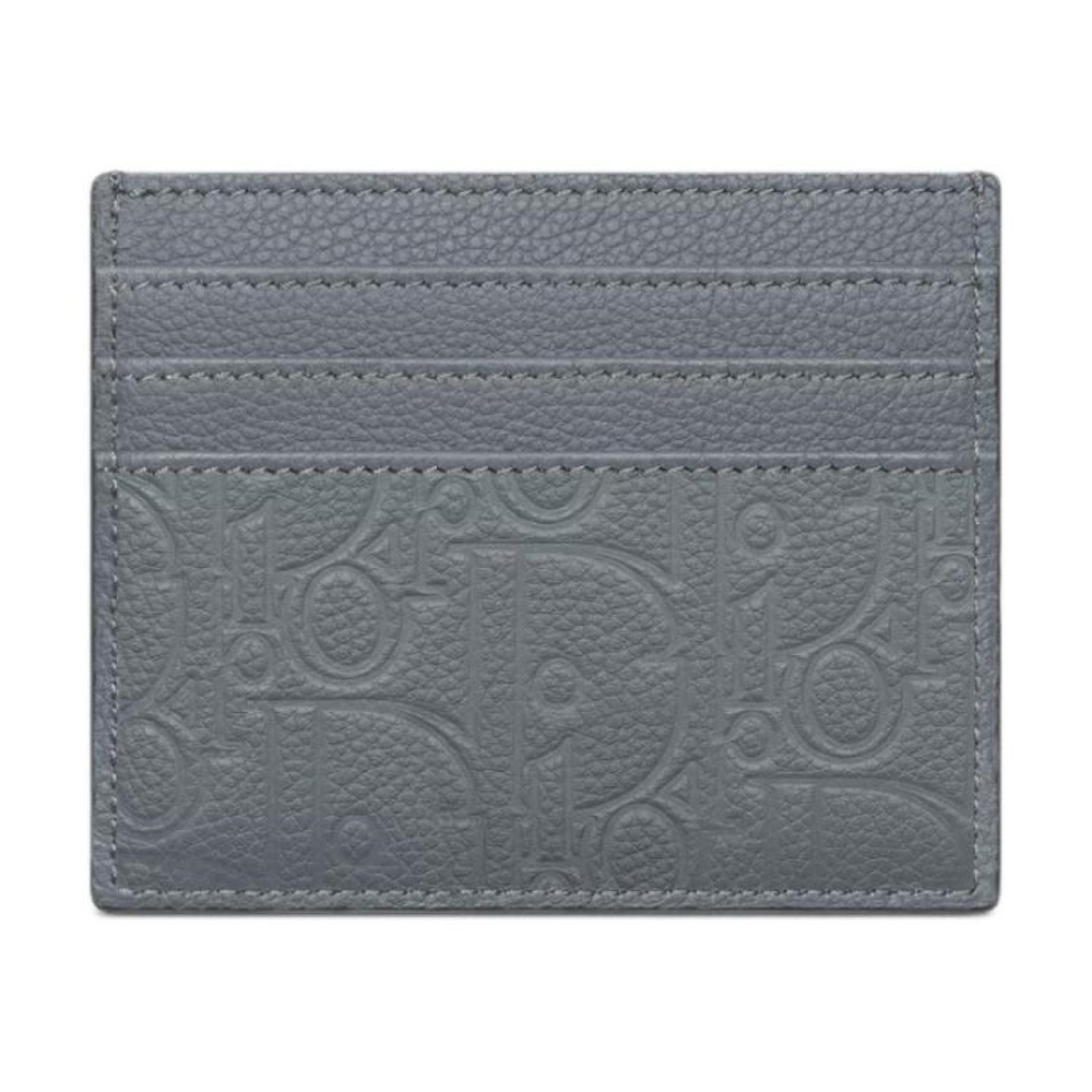 Картхолдеры и кошельки DIOR Gravity, 2ESCH135FLG-H830