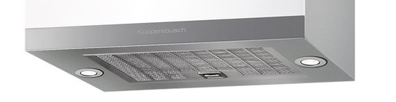 Вытяжка Kuppersbusch DI 3800.0 W3
