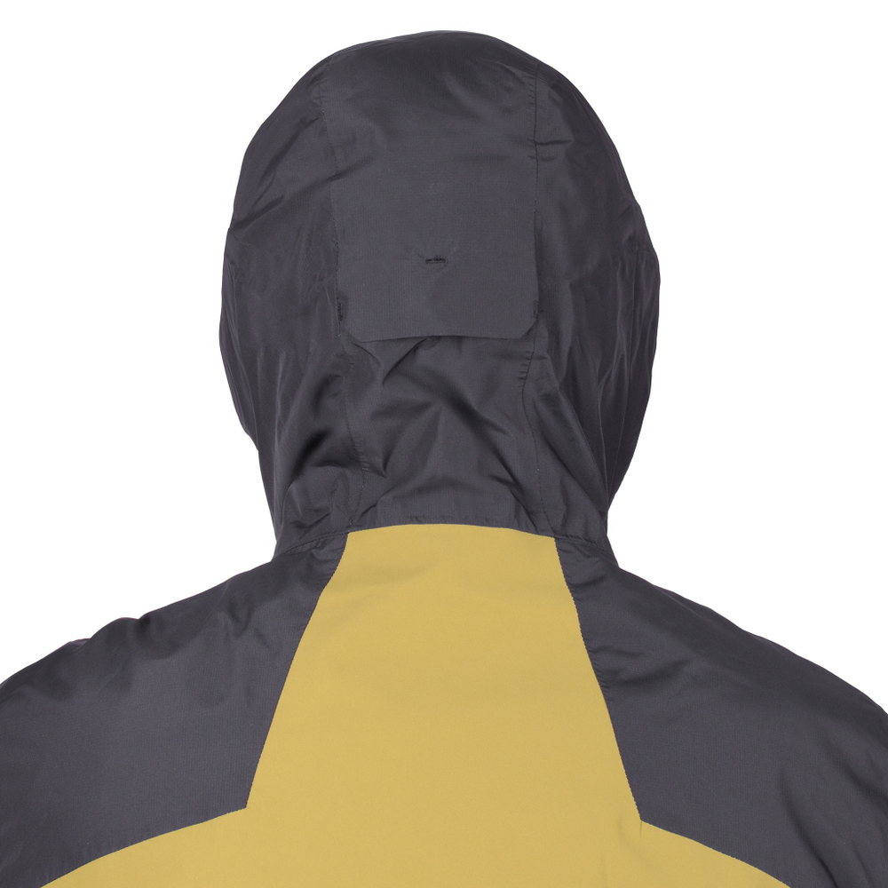Kailas куртка с подстежкой 3-in-1 Hardshell (Softshell Inner Layer)
