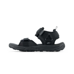 New Balance Beach Sandals Men"s Black D Width