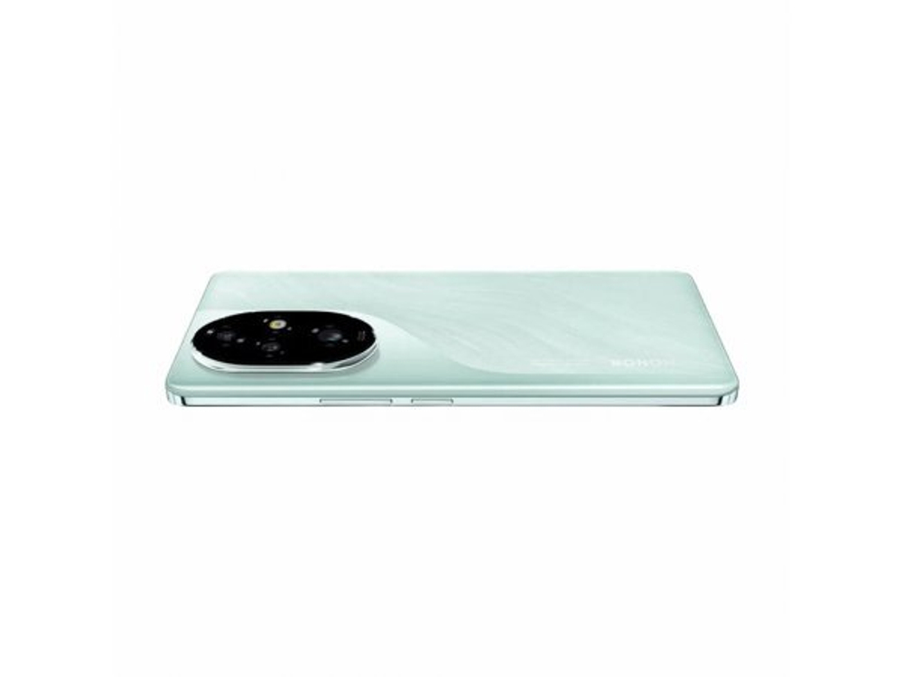 Смартфон Honor 200 Pro 12/512GB Ocean Cyan (5109BFUG)