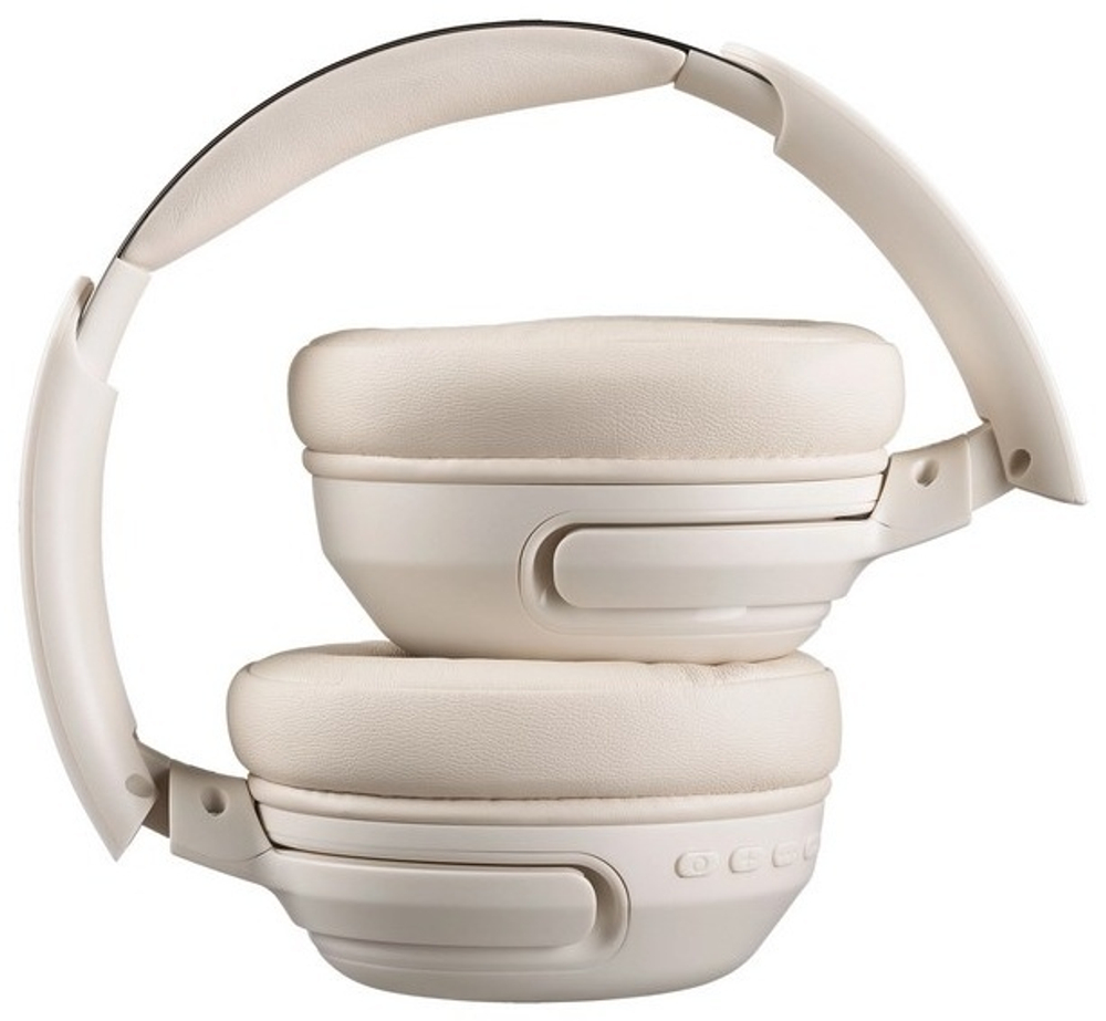Наушники Defender FreeMotion B475 бежевый