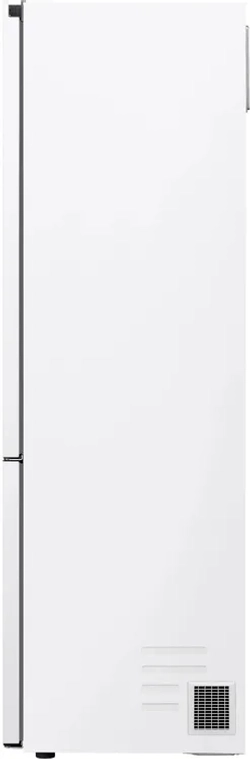 Холодильник LG GC-B509FQQW