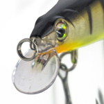 Воблер Precision Xtreme Mavrik 110 MS суспендер 11см 14гр