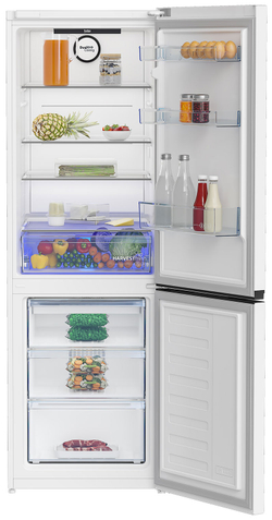 Двухкамерный холодильник Beko B3R1CNK363HW, инверторный компрессор ProSmart