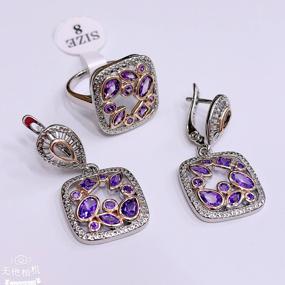 Комплект ZinLi - 054