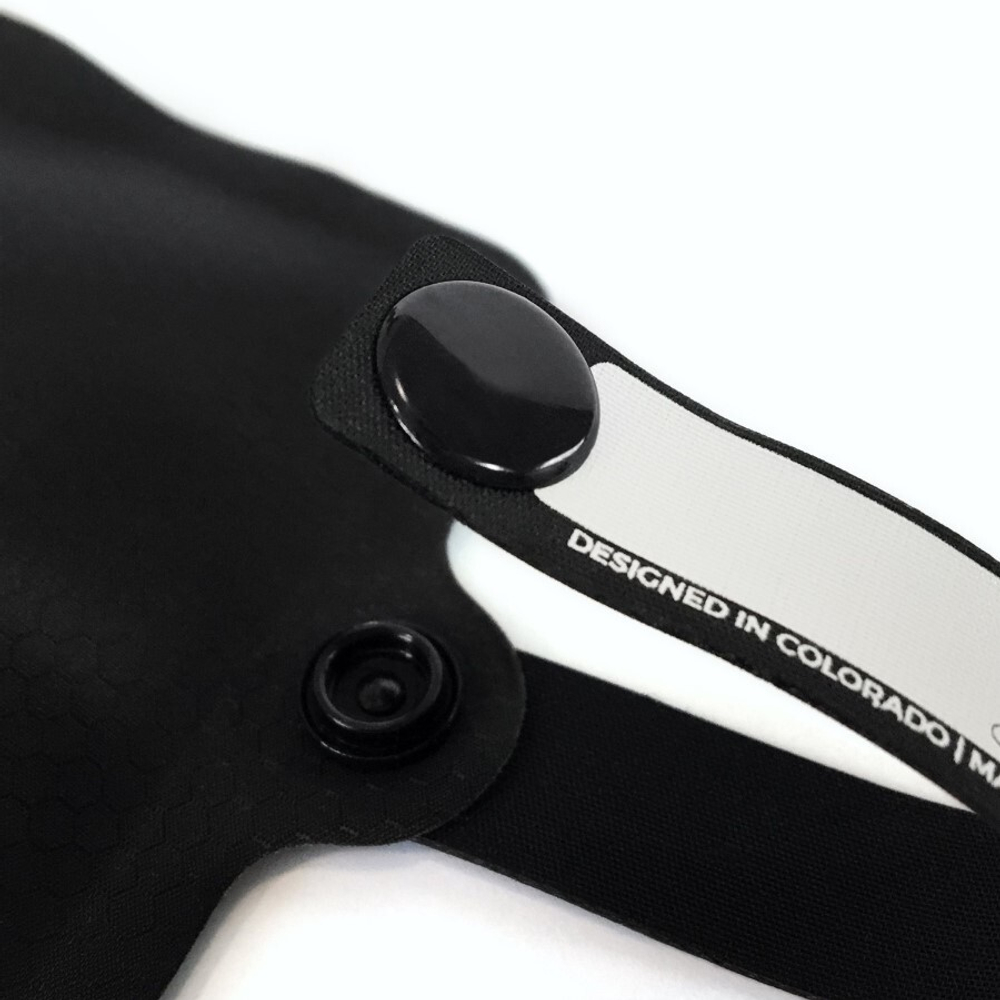 Набор Флаконов Matador FlatPak™ Toiletry Bottle 3-Pack