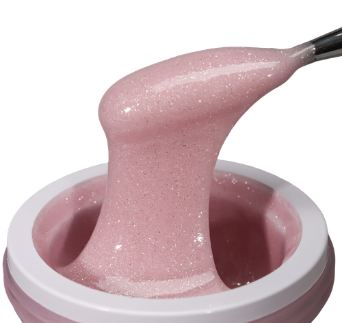 Гель МОНРО 12 Pink House 15гр