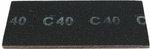 Шлифовальная сетка Р-400 (50шт)