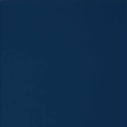 Фоамиран, 300 x 450 x 2 мм, цвет синий, 1 лист