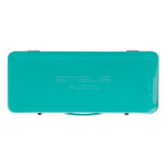 Набор торцевых головок с трещоткой 1/2", 24 предмета Stels