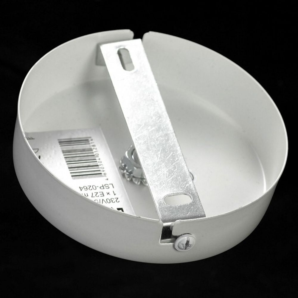 Подвесной светильник Lussole Bossier GRLSP-8264