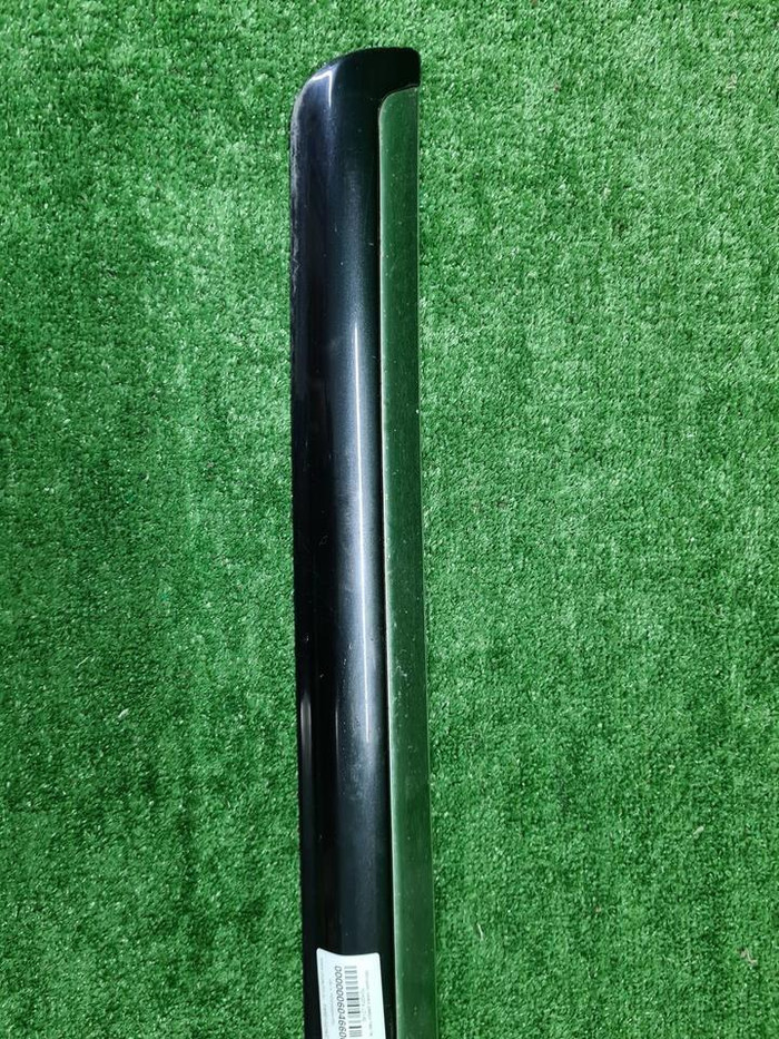 Накладка двери передняя левая Toyota Land Cruiser Prado 150 (2009-н.в.)