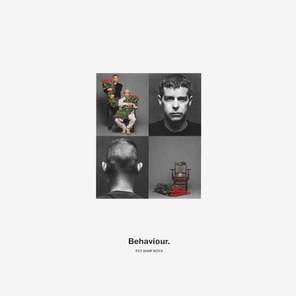 Pet Shop Boys / Behaviour (LP)