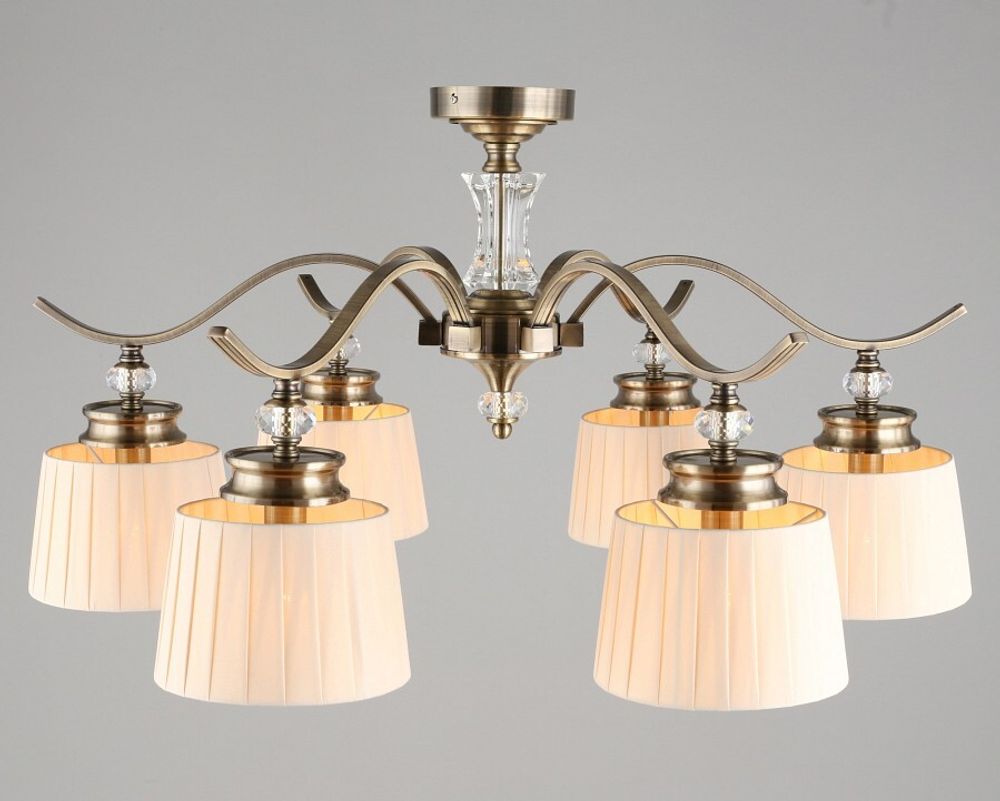 Люстра на штанге Omnilux Arosio OML-88417-06