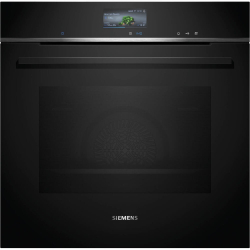 Встраиваемый электрический духовой шкаф Siemens HS736G1B1