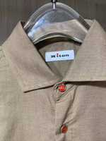 Рубашка Kiton