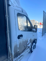 GAZ GAZELLE NEXT Бортовой (Евроборт) 3009Z7 Новый завод (Евроборт, Дизельный, 2,5 л, 150 л.с.)