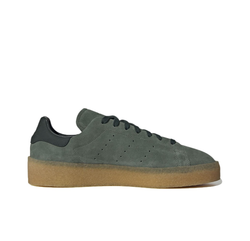 Кроссовки Adidas Originals Stan Smith Crepe 'Shadow Green' FZ6444