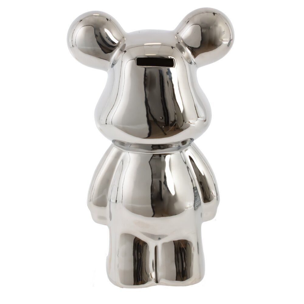 GAEM Копилка "Медвежонок", L16 W11 H27 см