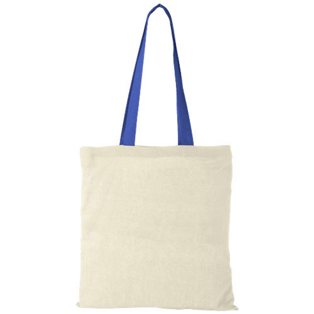 Хлопковая сумка Nevada 100 г/м²