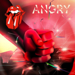 The Rolling Stones / Angry (10" Vinyl Single)