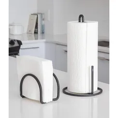 Держатель для салфеток Squire черный