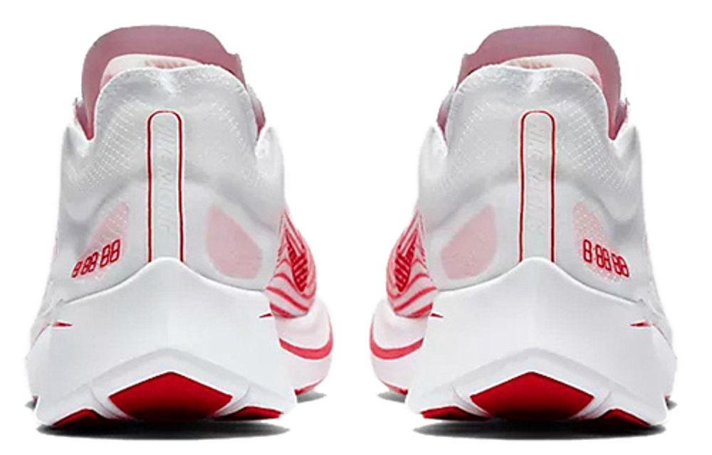 Кроссовки Nike Zoom Fly Sp (Женская размерная сетка)