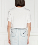 Топ Calvin Klein Underwear - белый(000QS7193E)