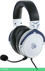 Наушники A4Tech Bloody M590i Sports Navy