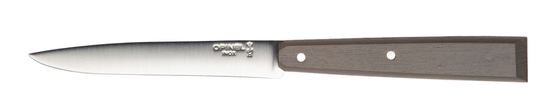 Набор столовых ножей Opinel LOFT N°125, дерев. рукоять, нерж, сталь, кор. 001534