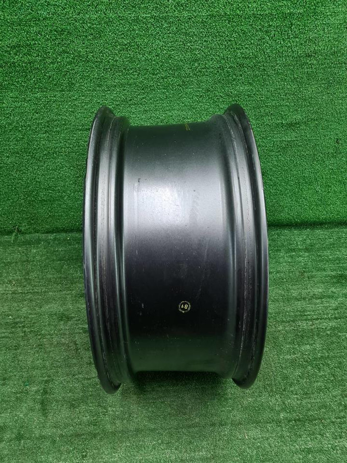 Диск литой R20 Mercedes GLC X254 (22-нв) AMG перед