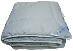 Элитное одеяло всесезонное 200x220 Kamelhaar от Bohmerwald Германия