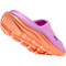 Hoka One One Ora Recovery 'Purple'