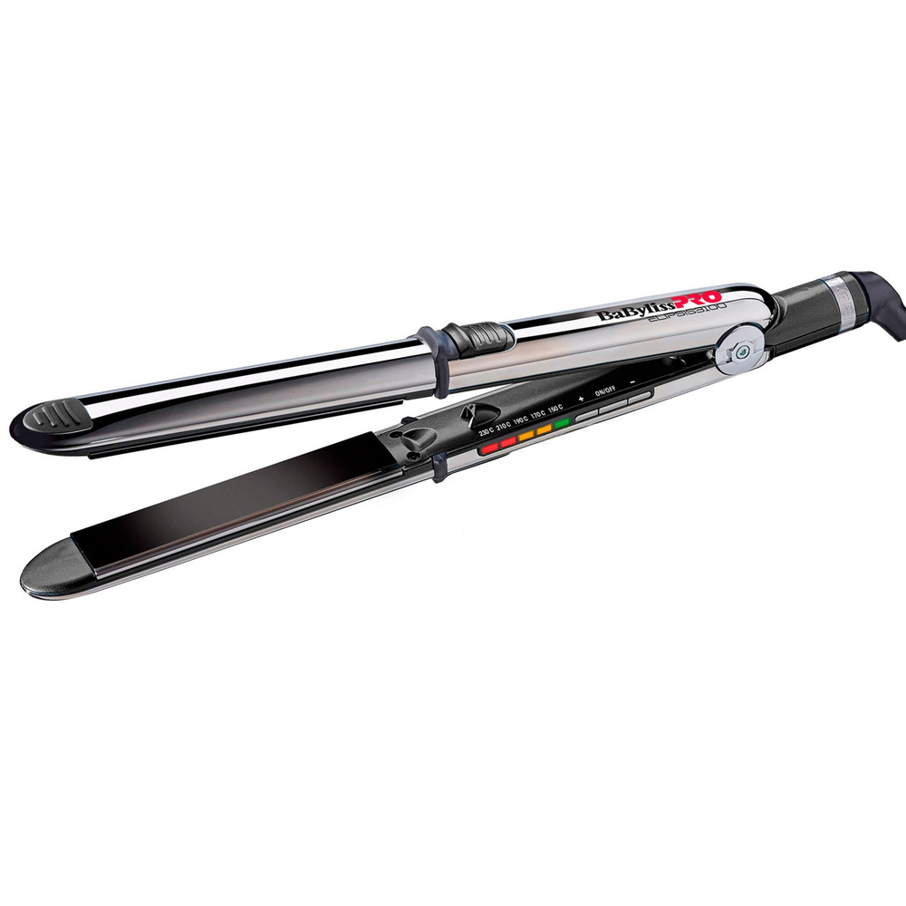 BaByliss Pro Профессиональные щипцы-выпрямители Elipsis BAB3100EPE