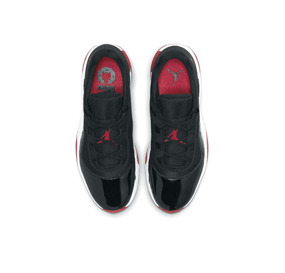 Кроссовки Air Jordan 11 CMFT Low 'Bred' DM0844-005