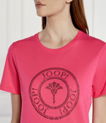Футболка Joop! - розовый(30042942)