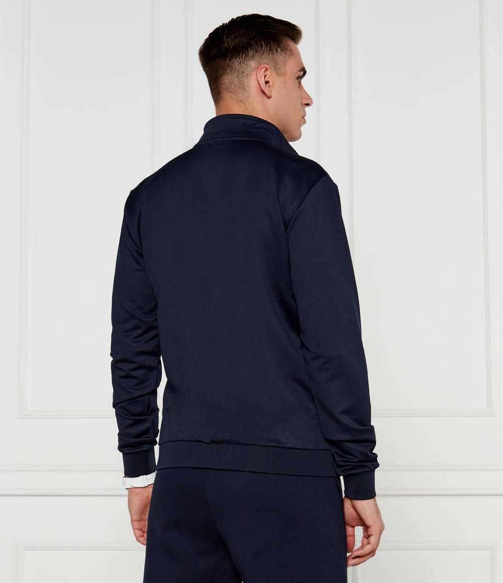 Худые EA7 - темно-синий(6DPM25 PJOFZ)