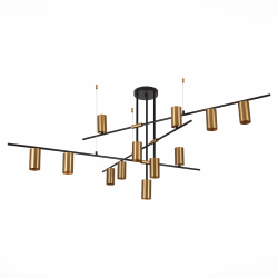 Потолочная люстра ST Luce SL1206.402.12