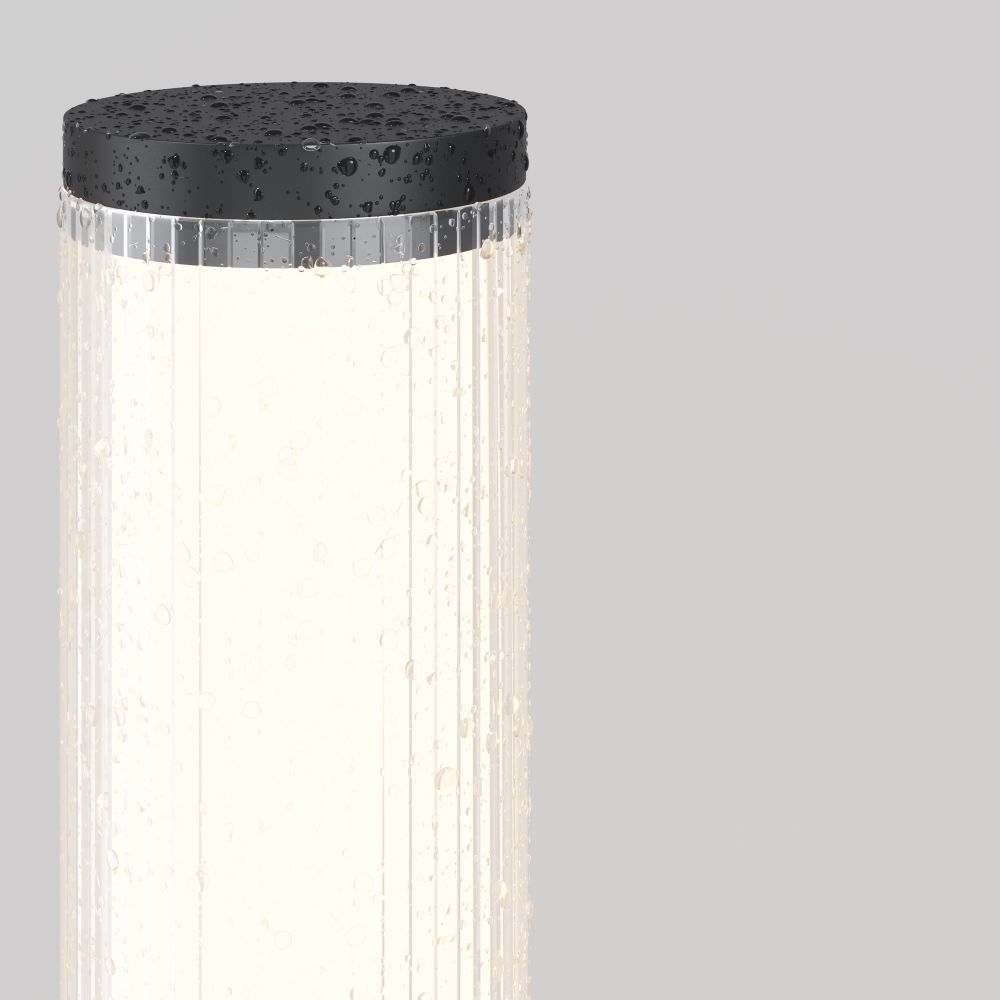 Уличный ландшафтный светодиодный светильник Maytoni   O467FL-L100B3K